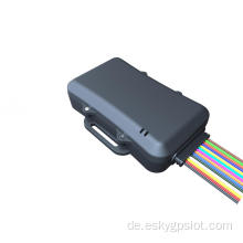 4g drahtloser wasserdichter Auto GPS-Tracker